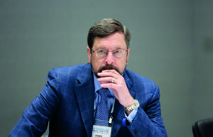 SVS responds to New York Times article on overuse of vascular interventions