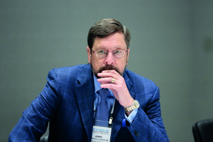 SVS, medical organizations launch comprehensive Wound Care Curriculum