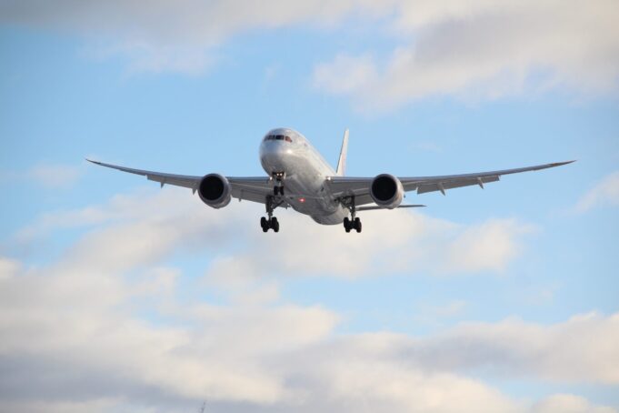 Study finds similar rates of VTE in both flying and non-flying surgical patients