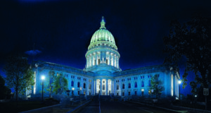 Government Grand Rounds: A call to action for the 119th Congress