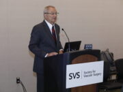 Venous stenting and the IVC: ‘Persistent problems’ in the setting of post-thrombotic syndrome