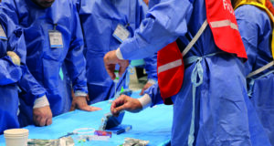 Coding and complex PAD: Register today for two SVS courses