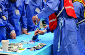 Coding and complex PAD: Register today for two SVS courses