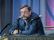 Toe and flow session aims to break down barriers to multidisciplinary limb salvage teams