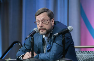 Toe and flow session aims to break down barriers to multidisciplinary limb salvage teams