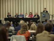 ‘Vascular surgery should be a key member of pulmonary embolism response teams’