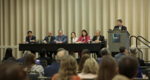 ‘Vascular surgery should be a key member of pulmonary embolism response teams’