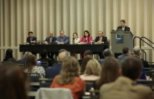 ‘Vascular surgery should be a key member of pulmonary embolism response teams’