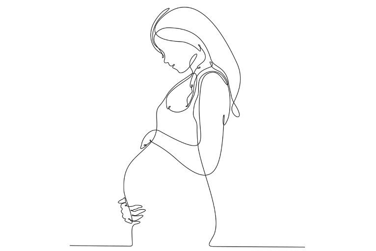 pregnancy