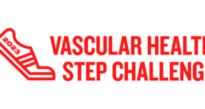 Step off Friday for SVS Vascular Health Step Challenge