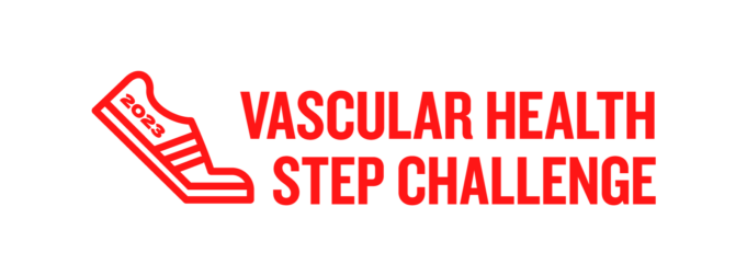 Step off Friday for SVS Vascular Health Step Challenge