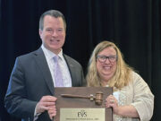 EVS 2023: Ozsvath assumes Eastern Vascular presidency