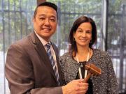 MVSS 2023: Aulivola takes over Midwestern Vascular reins