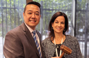 MVSS 2023: Aulivola takes over Midwestern Vascular reins