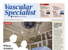 Vascular Specialist–September 2023