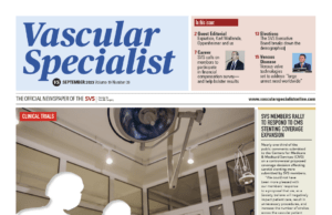 Vascular Specialist–September 2023