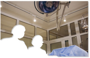 When women are PIs: A story foretold on the vascular frontlines