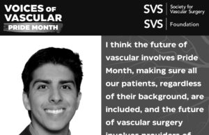 ‘Voices of Vascular’ attracts national recognition with diversity award