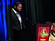 Preventing spinal cord ischemia: Novel techniques for direct segmental artery revascularization show promise, WVS 2023 hears