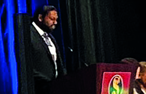 Preventing spinal cord ischemia: Novel techniques for direct segmental artery revascularization show promise, WVS 2023 hears