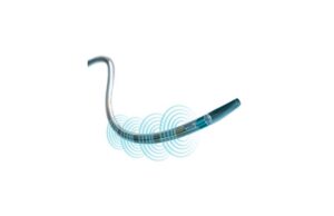 REAL-PE demonstrates statistically significant lower major bleeding rates with Ekos system compared to mechanical thrombectomy for PE treatment