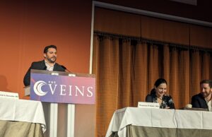 Six-month outcomes from phase-one trial of anti-inflammatory drug to assess benefit in acute DVT patients demonstrate ‘promise’