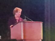 Women’s champion: Freischlag marks out value of diversity and surgeons as hospital leaders