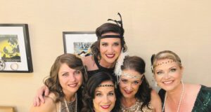 VAM 2024 gala set for chicago’s museum of science and industry