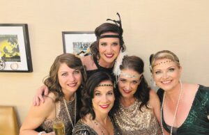 VAM 2024 gala set for chicago’s museum of science and industry