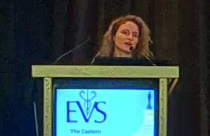 EVS 2023: New data chart underrepresentation of women at the head of national clinical trials