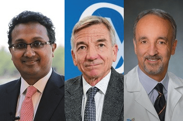 TCT 2023: First presentation of complete patient-level dataset on paclitaxel and death that helped sway the FDA patient-level