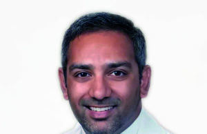 Behind the procedure: Removing in-stent thrombosis with the RevCore Thrombectomy Catheter