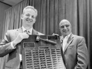 NESVS 2023: Cambria takes over as New England SVS president