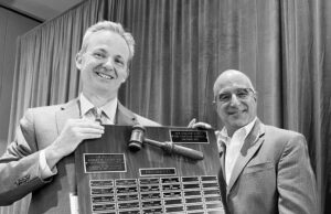 NESVS 2023: Cambria takes over as New England SVS president