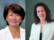 SVS Foundation Board of Directors welcomes two new members to its leadership team