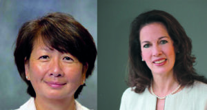 SVS Foundation Board of Directors welcomes two new members to its leadership team
