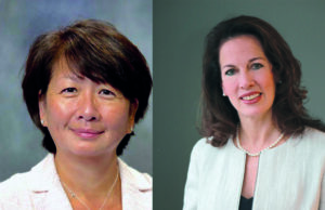 SVS Foundation Board of Directors welcomes two new members to its leadership team