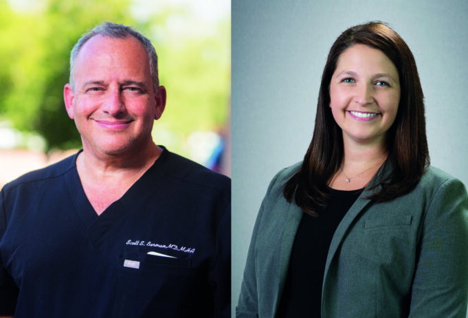 New survey shows transcarotid artery revascularization patients report faster recovery than their endarterectomy counterparts