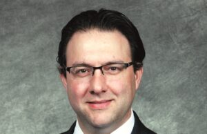 Change: A driving force behind SVS advocacy initiatives