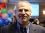 SVS executive director elected to executive council of Council of Medical Specialty Societies