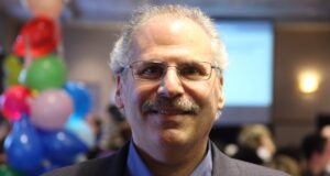 SVS executive director elected to executive council of Council of Medical Specialty Societies