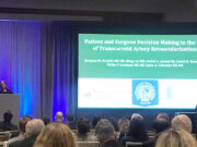 Carotid disease: Getting to the right decision