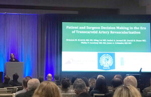 Carotid disease: Getting to the right decision