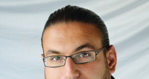 The pulmonary arterial tree—it is time we branch out