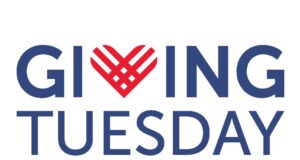 Giving Tuesday brings in five-figure sum