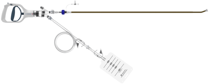 Enrollment complete in APEX-AV study of mechanical aspiration system for acute PE