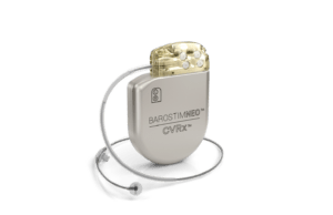 Need for ‘clear, well-defined guidelines’ in patient selection for surgical implantation of baroreflex activation therapy devices identified