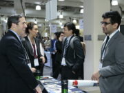 VAM travel scholarships open doors for underrepresented medical students