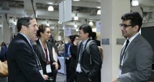 VAM travel scholarships open doors for underrepresented medical students