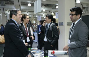 VAM travel scholarships open doors for underrepresented medical students